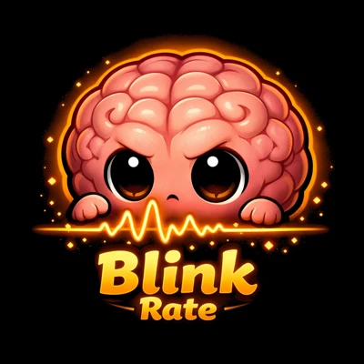 Blink Rate