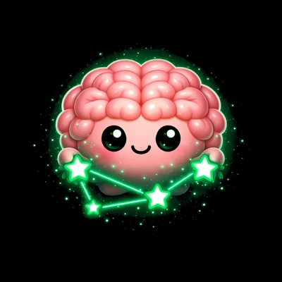 Constellation Cortex