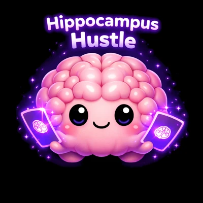 Hippocampus Hustle