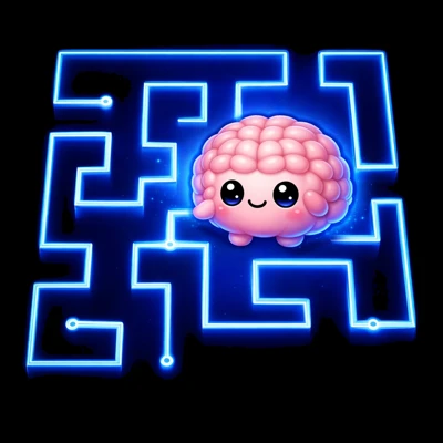 Maze Myelin