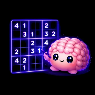 Neuro-Sudoku