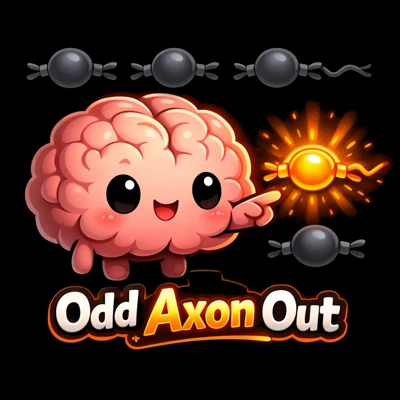 Odd Axon Out