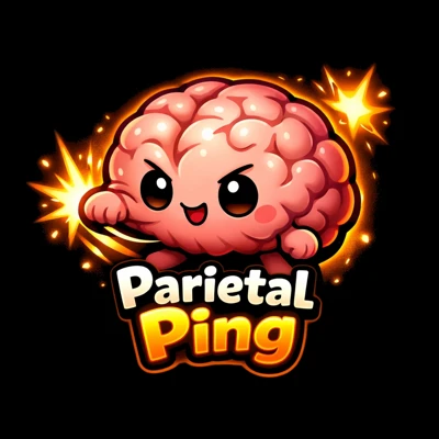 Parietal Ping
