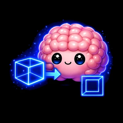 Perspective Parietal