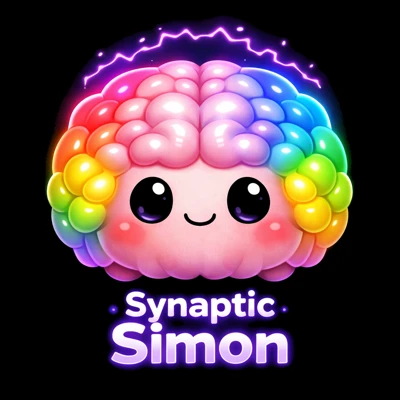 Synaptic Simon