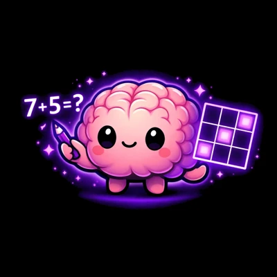 Working Memory Matrix